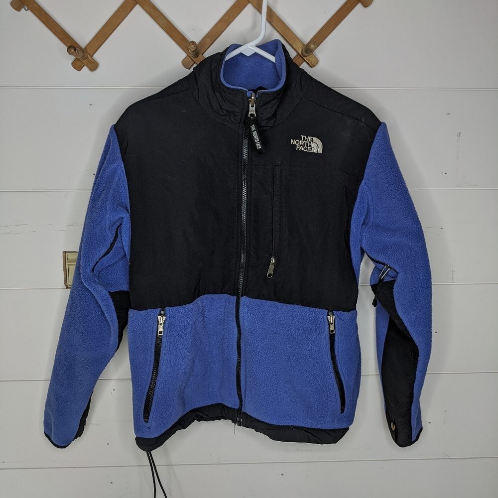 The north face Denali